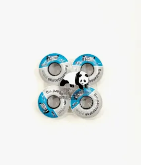 Enjoi VX-54 Soft Wheels Grey 54mm 83a Enjoi VX-54 Soft Wheels Grey 54mm 83a