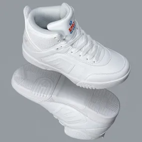 EPIC - Stomper (Clean White) Grind Shoes EPIC - Stomper (Clean White) Grind Shoes