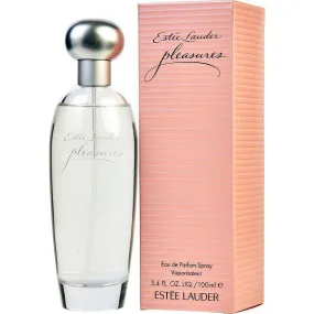 Estee Lauder Pleasures Women 100ml Estee Lauder Pleasures Women 100ml