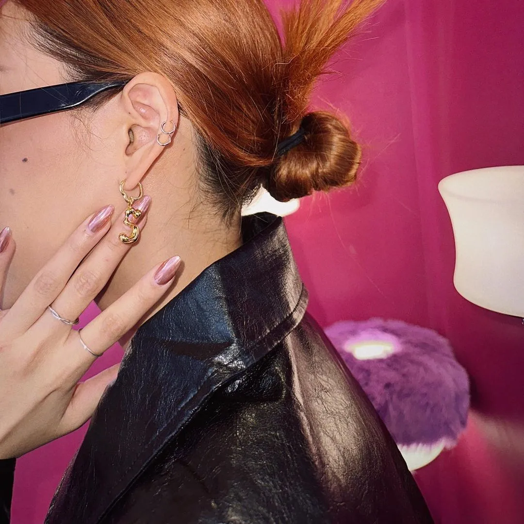 Ever S Earrings