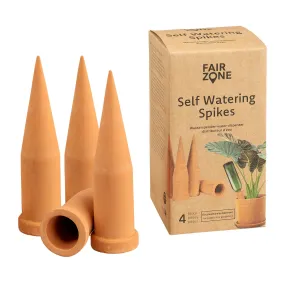 Fair Zone Self-Watering Spikes Fair Zone Self-Watering Spikes