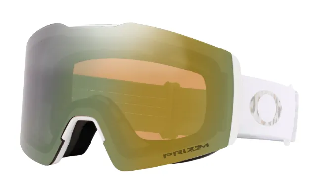 Fall Line M White Leopard | Prizm Sage Gold Iridium