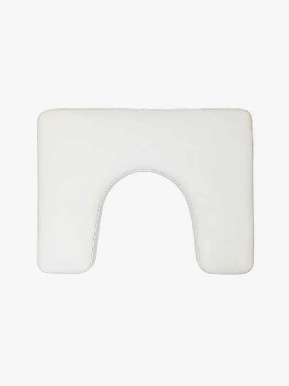 Feetup Cushion Classic- Natural