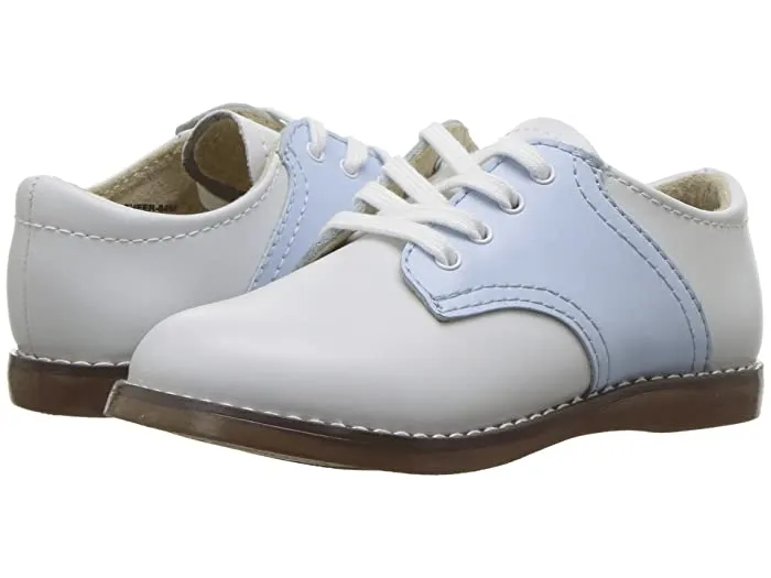 Footmates Cheer Light Blue