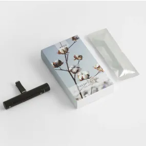Fresh Cotton Car Diffuser Fresh Cotton Car Diffuser