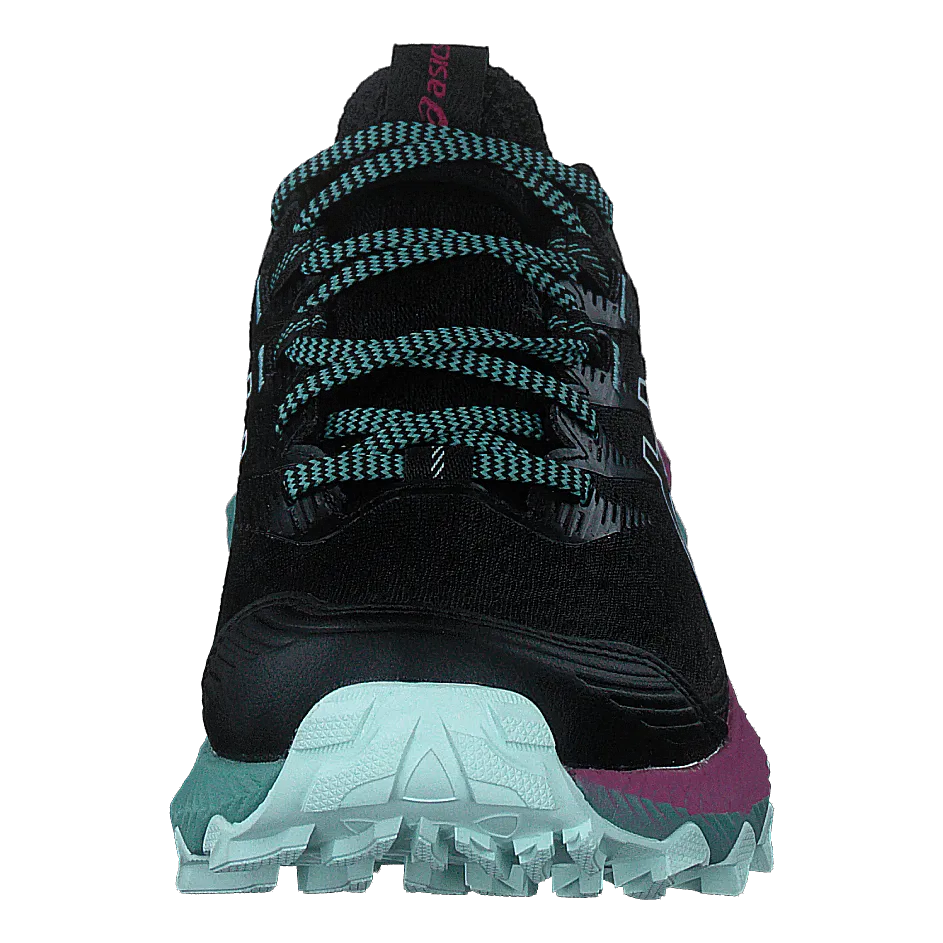 Gel-trabuco 10 Gtx Black/soothing Sea
