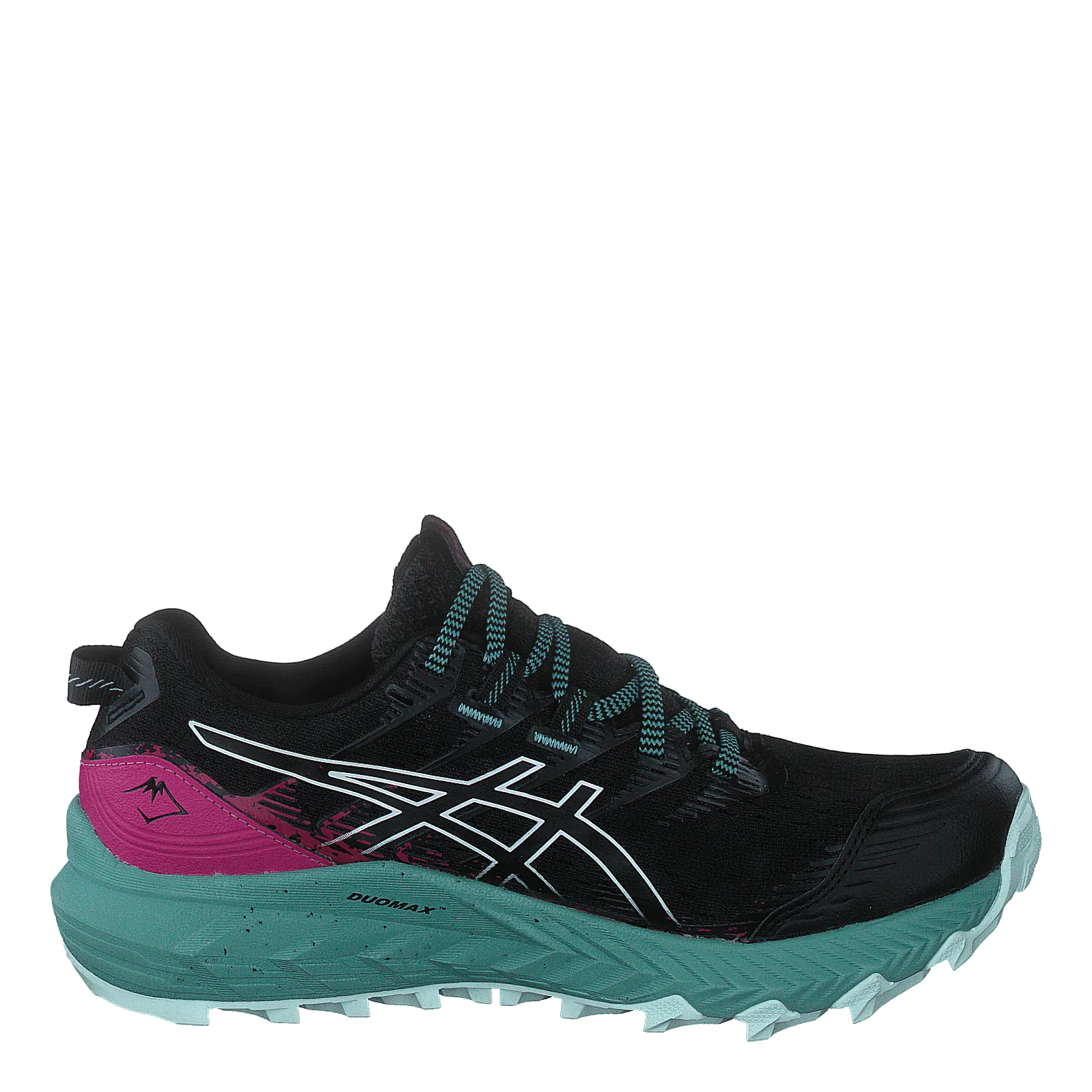 Gel-trabuco 10 Gtx Black/soothing Sea