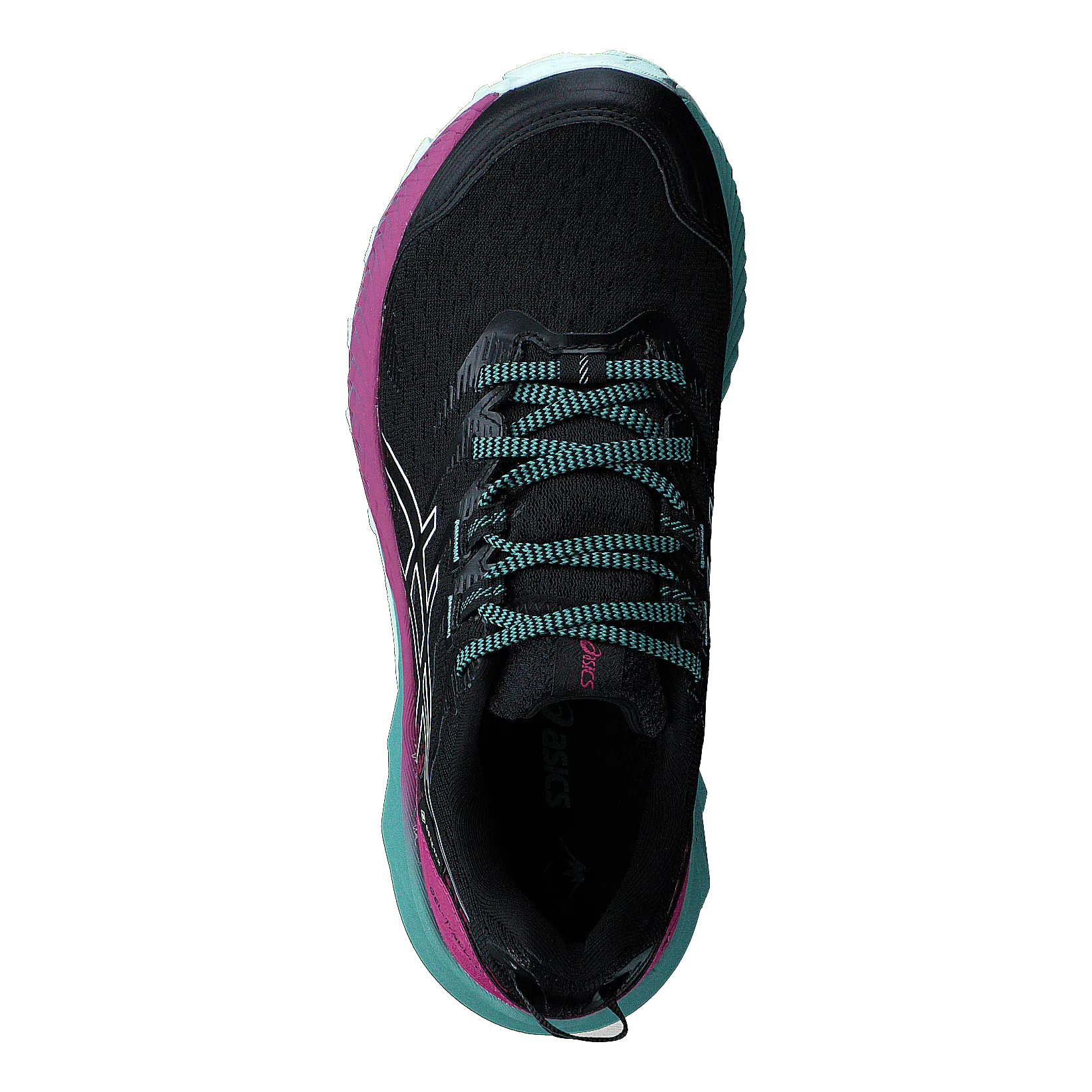 Gel-trabuco 10 Gtx Black/soothing Sea