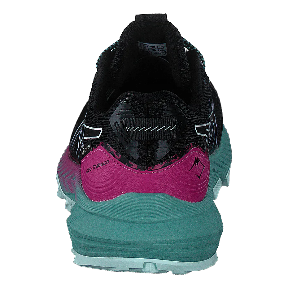 Gel-trabuco 10 Gtx Black/soothing Sea