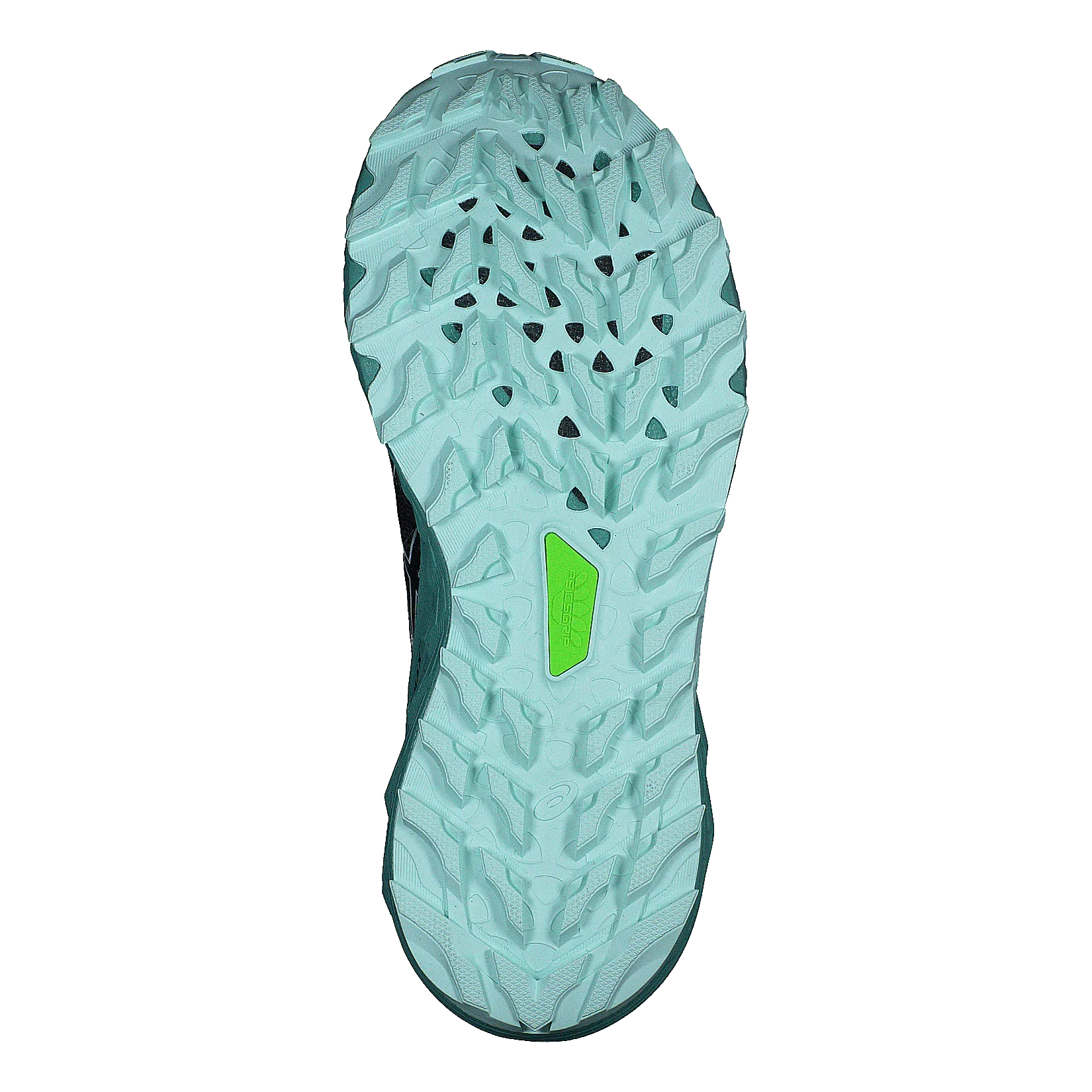 Gel-trabuco 10 Gtx Black/soothing Sea