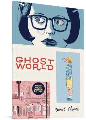 Ghost World Ghost World
