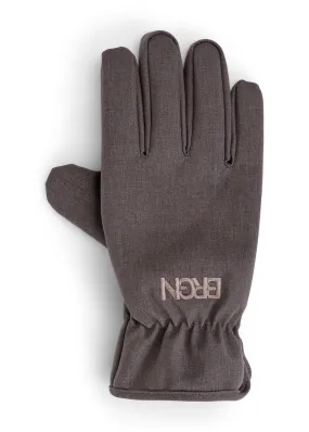 Gloves - Concrete Grey Gloves - Concrete Grey
