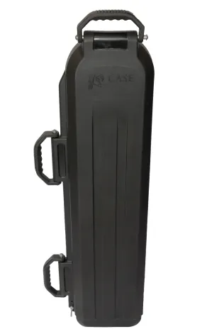 GO CASE Hard Travel Case - Medium GO CASE Hard Travel Case - Medium