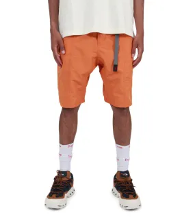 Gramicci Shell Gear Shorts Orange Gramicci Shell Gear Shorts Orange