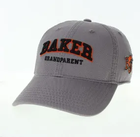 Grandparent Relaxed Twill Hat Grandparent Relaxed Twill Hat