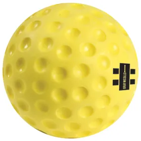 Gray-Nicolls Bowling Machine Balls (Dozen) Gray-Nicolls Bowling Machine Balls (Dozen)