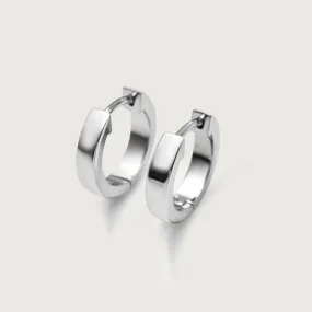 Grecian Eternity Mini Hoops Grecian Eternity Mini Hoops