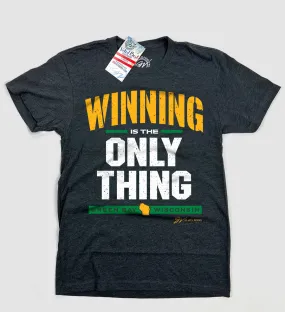 Green Bay Winning T shirt Green Bay Winning T shirt
