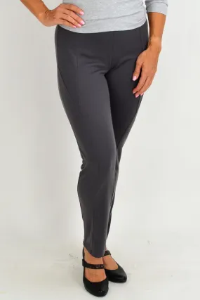 Grey Jodhpur Leggings Grey Jodhpur Leggings