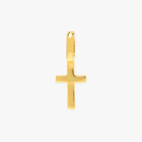 Harper Cross Charm Harper Cross Charm
