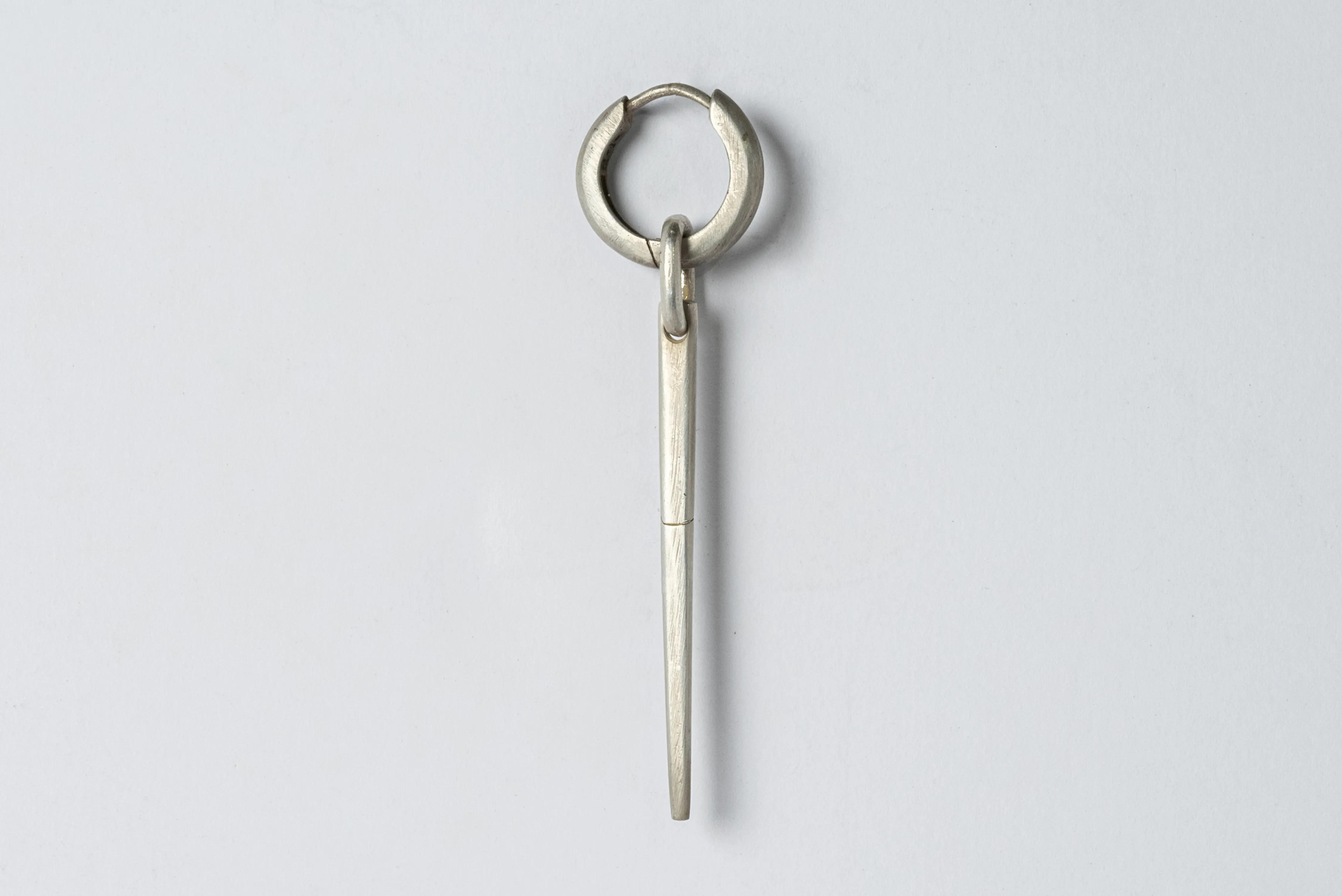 Hoop Earring v2 (Extra Small, Mini Spike, DA AS)