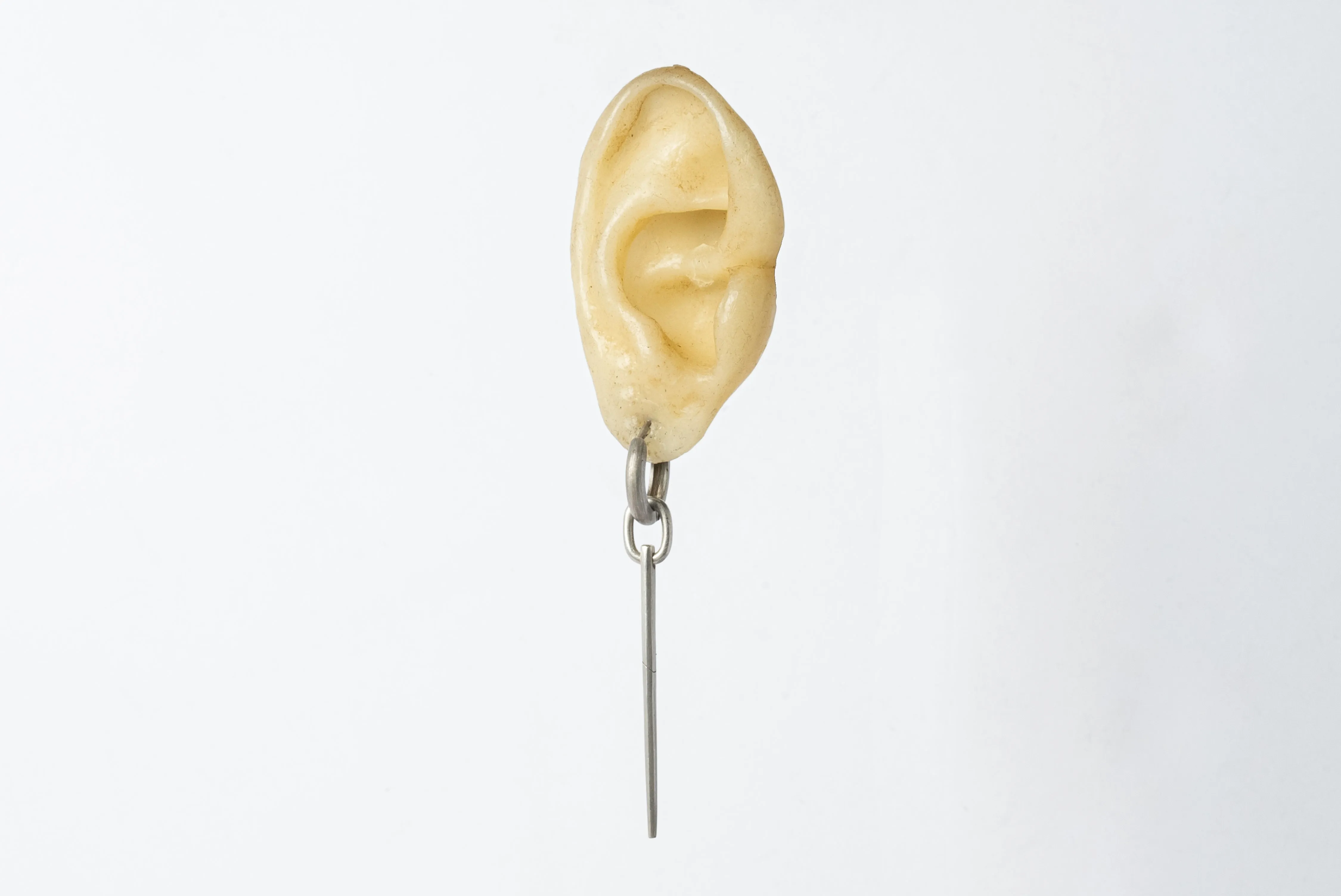 Hoop Earring v2 (Extra Small, Mini Spike, DA AS)
