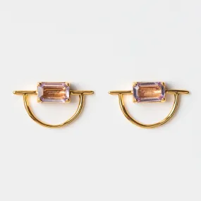 Horizon Earrings Horizon Earrings