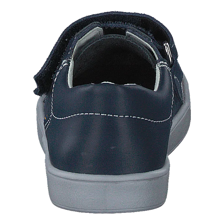 Huseby Xc Blue