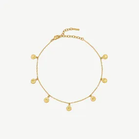 Jepesi Anklet Jepesi Anklet