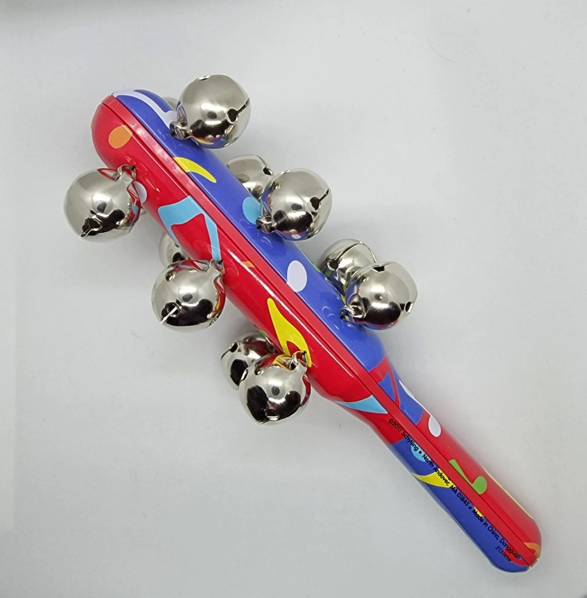 Jingle Stick