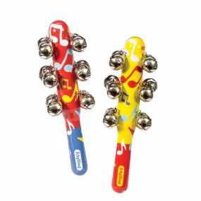 Jingle Stick Jingle Stick