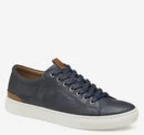 Johnston & Murphy Banks Navy 6619 Johnston & Murphy Banks Navy 6619