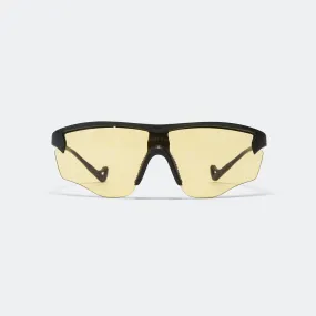 Junya Racer - Black/D  Sports Yellow Junya Racer - Black/D  Sports Yellow