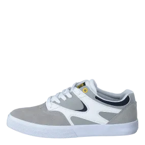 Kalis Vulc White/grey/grey Kalis Vulc White/grey/grey