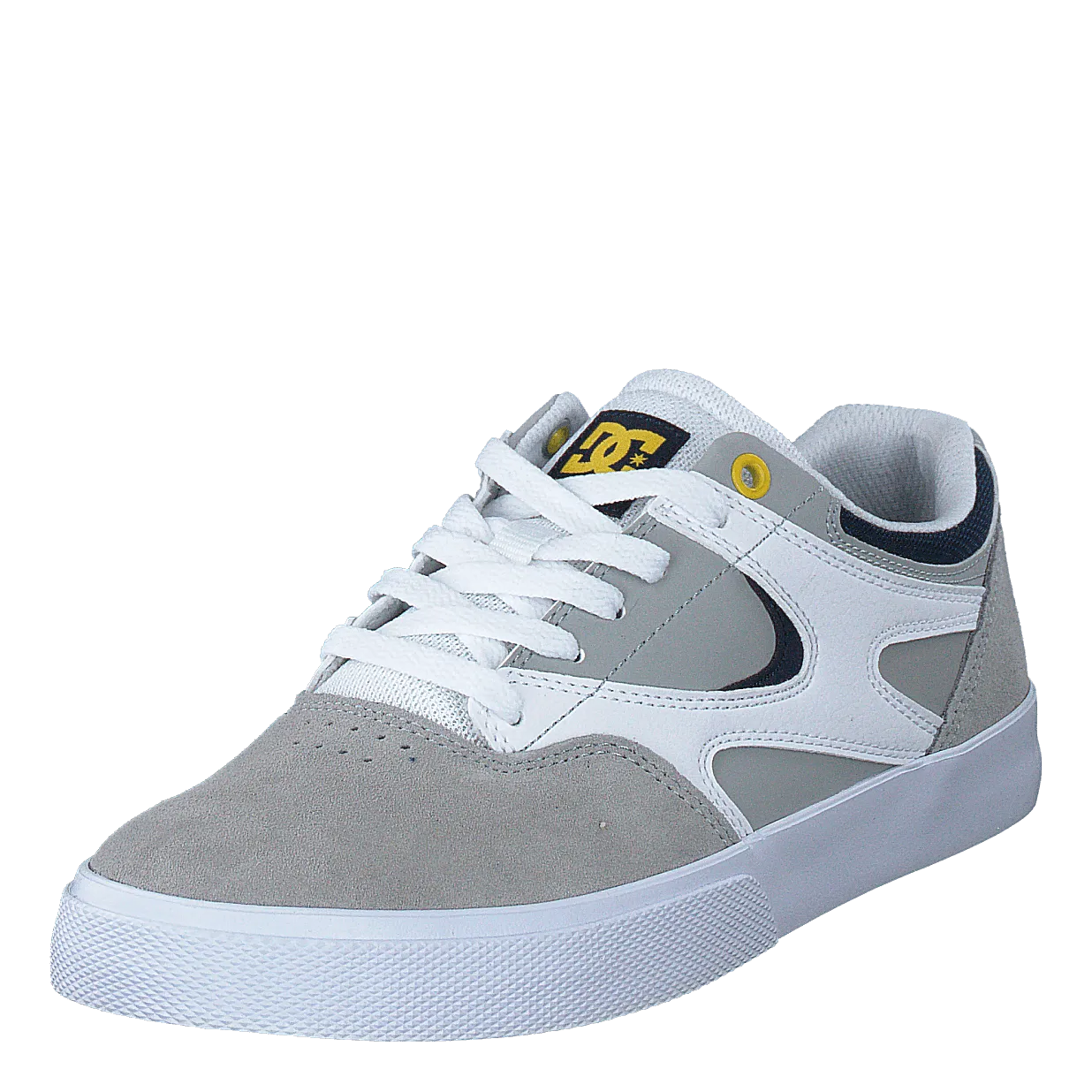 Kalis Vulc White/grey/grey