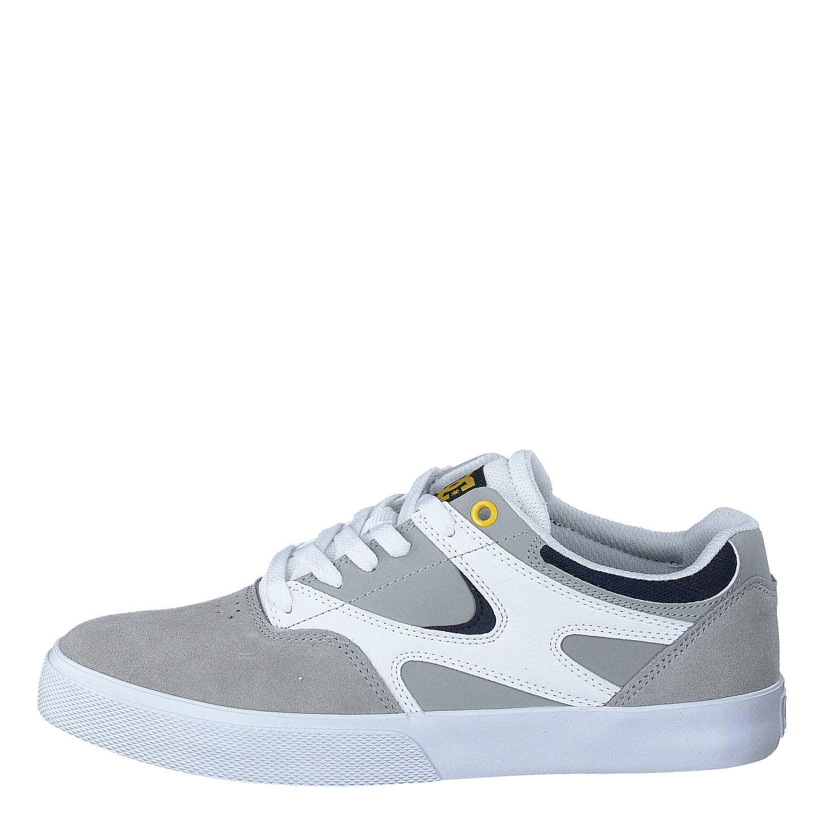 Kalis Vulc White/grey/grey