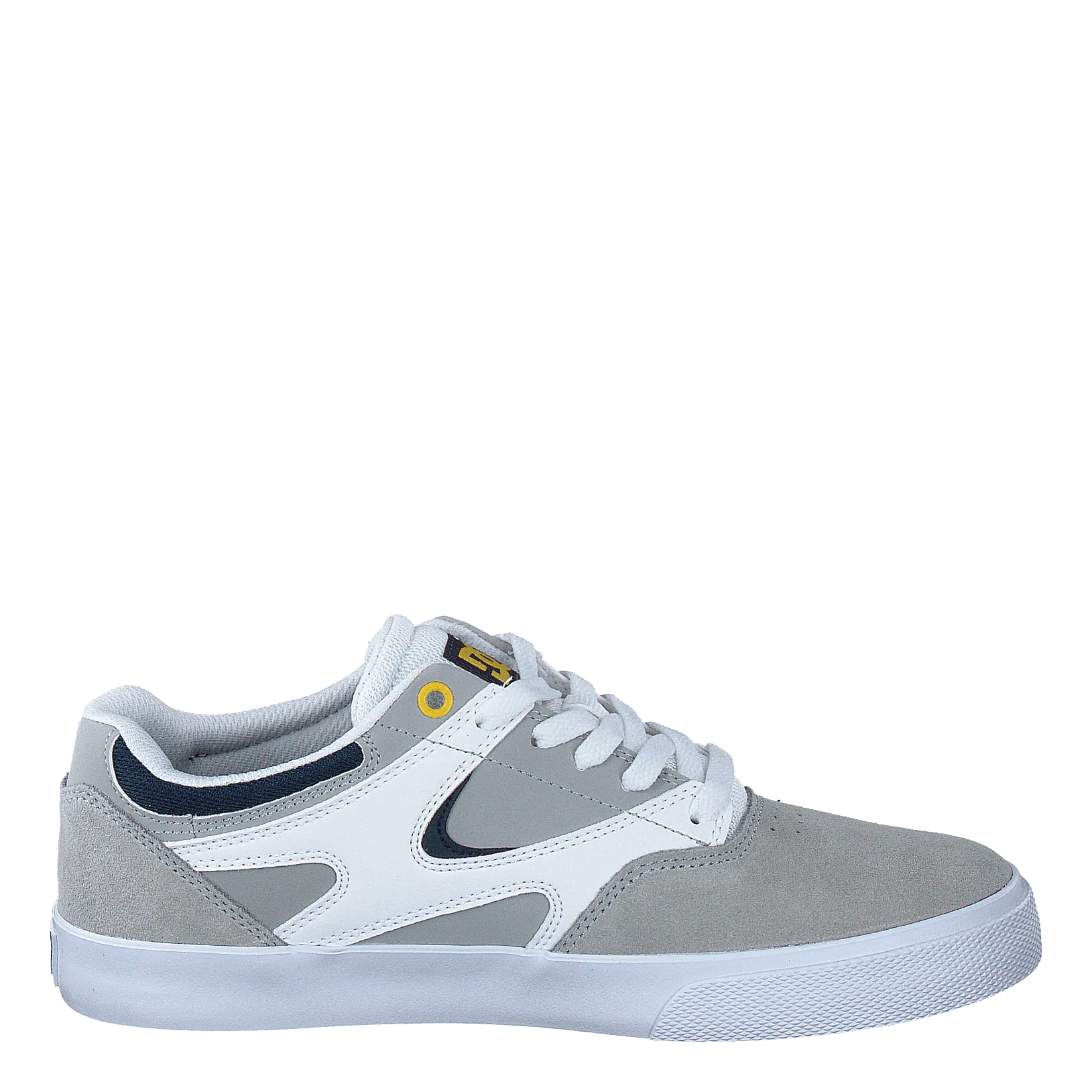 Kalis Vulc White/grey/grey