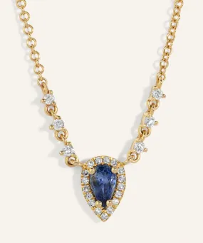 Kendall Necklace Kendall Necklace