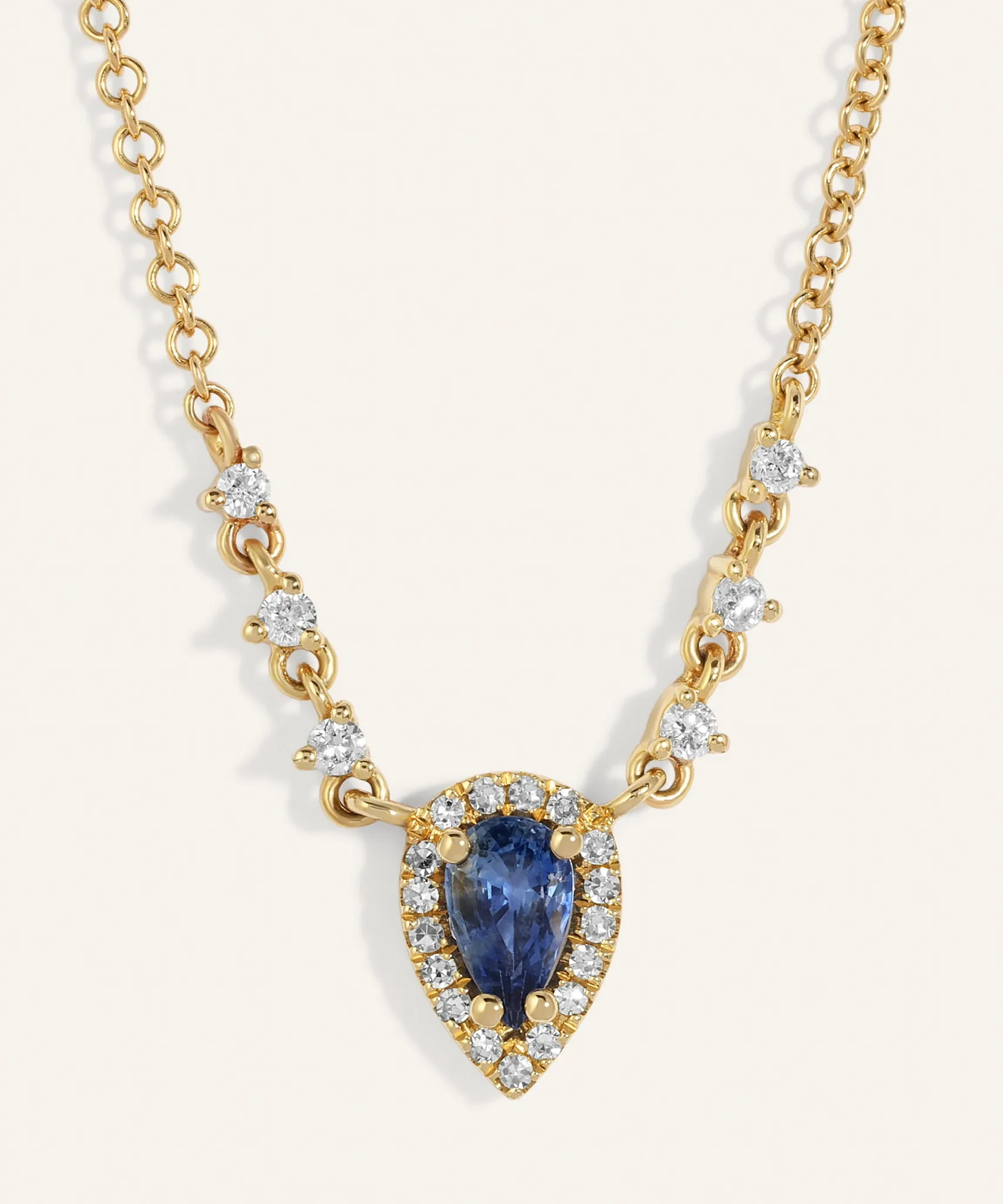 Kendall Necklace