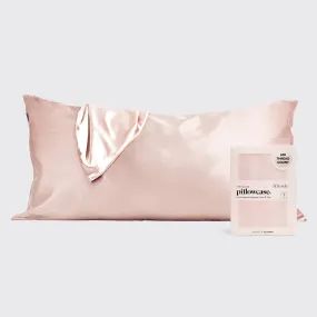 King Pillowcase - Blush King Pillowcase - Blush