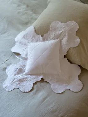 KOSTA | Pillow small Quilted Cotton KOSTA | Pillow small Quilted Cotton