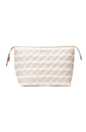 Large Zoey Cosmetic Bag Large Zoey Cosmetic Bag