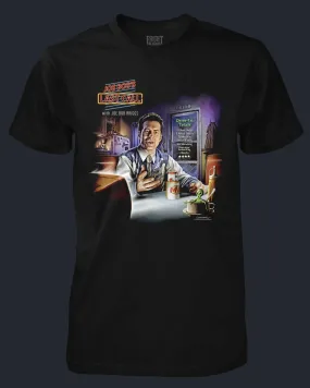 Last Call with Joe Bob Briggs Last Call with Joe Bob Briggs