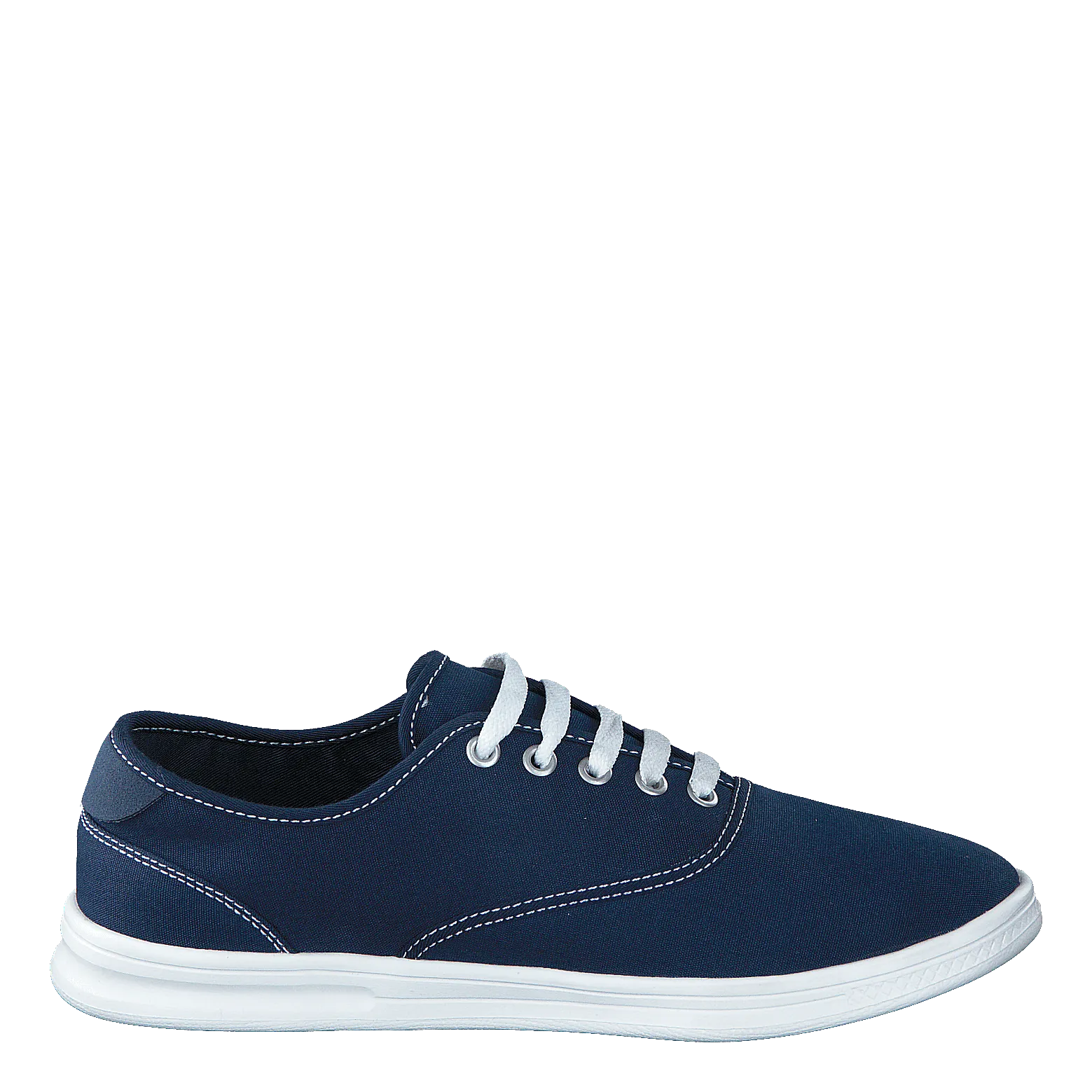 Lopro Canvas Plim Sneaker Men