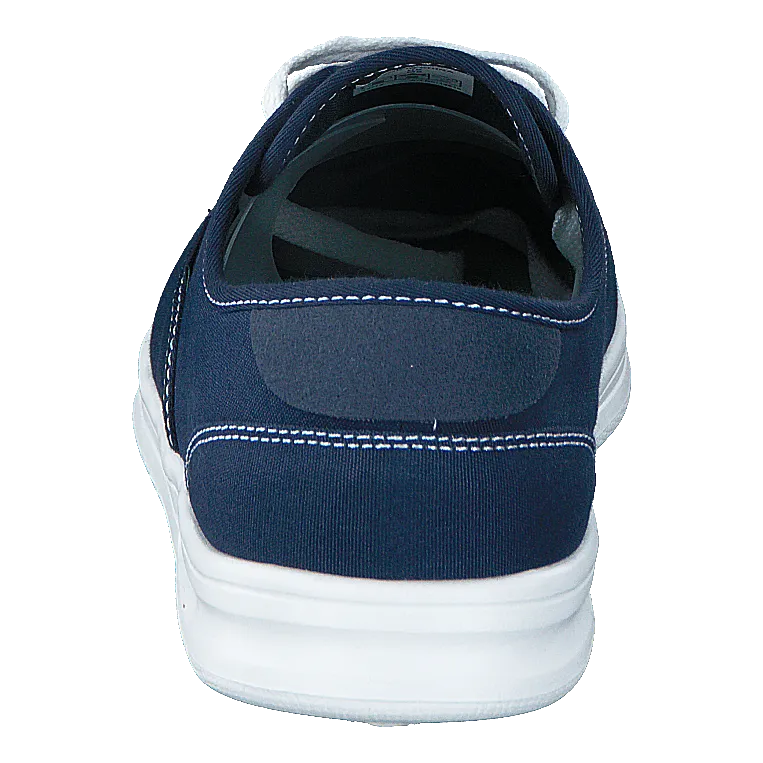 Lopro Canvas Plim Sneaker Men