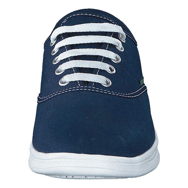 Lopro Canvas Plim Sneaker Men