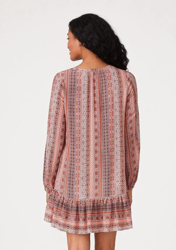 Lovestitch Kenzie Mini Dress