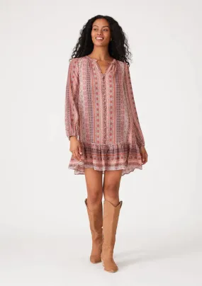 Lovestitch Kenzie Mini Dress
