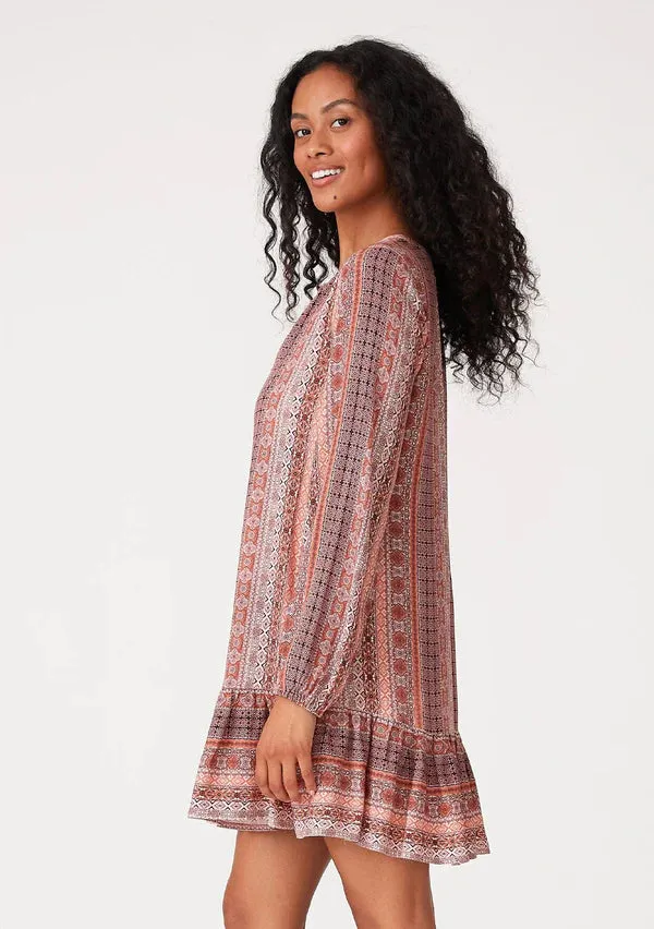 Lovestitch Kenzie Mini Dress