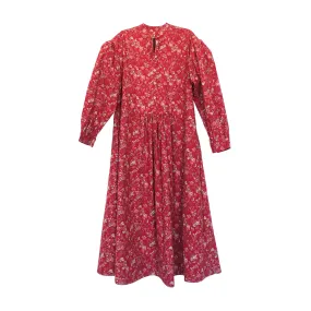 Lucie Floral Dress Lucie Floral Dress